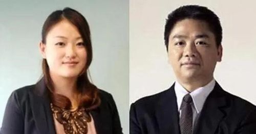 刘强东龚小京,刘强东的前老丈是谁(龚小京与刘强东在一起共几年)