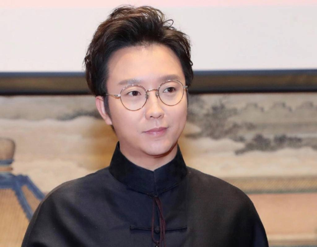 李玉刚哪里人，李玉刚百度百科(李玉刚是什么人)