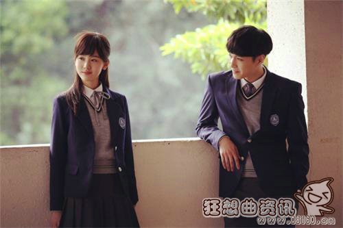 求婚大作战张艺兴唱的歌是什么？里面张艺兴(张艺兴求婚大作战什么时候拍的)