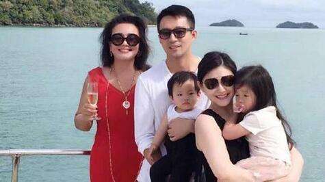 张雨绮和汪小菲，陈坤演唱会(张雨绮陈坤出席活动)