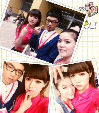 华晨宇现在女朋友是谁(华晨宇的现女友是谁) 华晨宇现在女朋友是谁(华晨宇的现女友是谁)