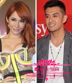 萧亚轩最爱小鲜肉男人多(萧亚轩凭什么一直找小鲜肉)