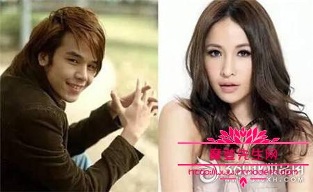 萧亚轩最爱小鲜肉男人多(萧亚轩凭什么一直找小鲜肉)