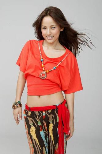 李孝利资料,李孝利为什么隐退(李孝利为什么不火了)