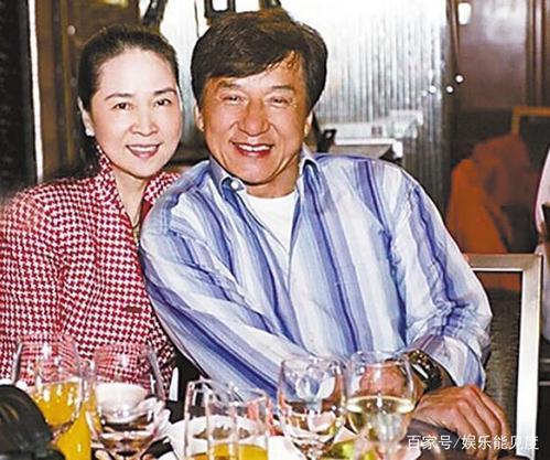 成龙妻子,吴绮莉(吴绮莉与成龙感情史) 成龙妻子,吴绮莉(吴绮莉与成龙感情史)