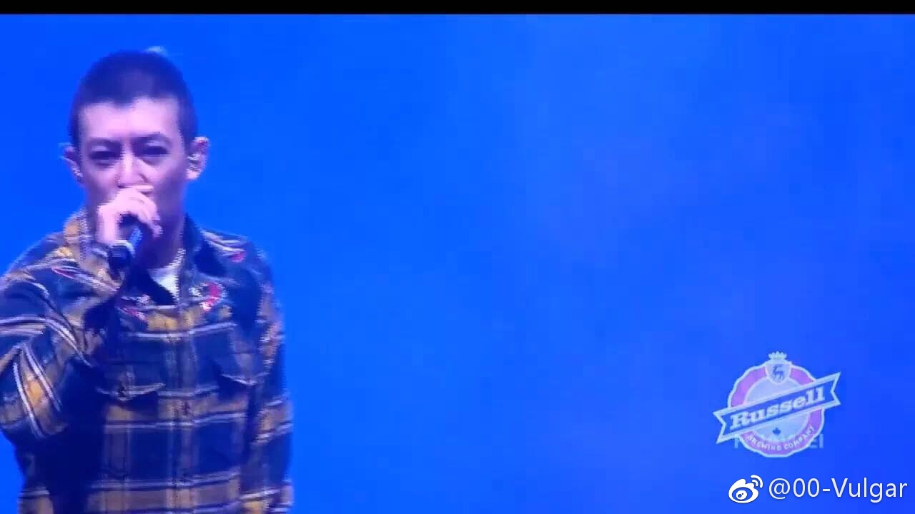 陈冠希和吴亦凡说唱谁更厉害?陈冠希的ra 陈冠希和吴亦凡说唱谁更厉害?陈冠希的ra