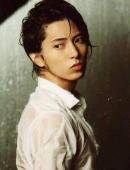 山下智久图片，加贺美智久(山下智久北川)