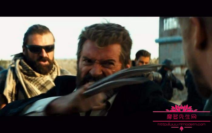 金刚狼3里面金刚狼为什么会变老(金刚狼三中金刚狼为什么会变老)