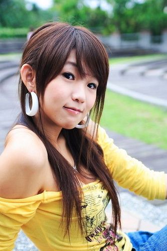 台湾瑶瑶，瑶个人资料(台湾歌手)