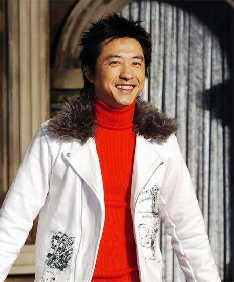 庾澄庆显赫家世，庾澄庆伊能静(庾澄庆个人资料及显赫家世)