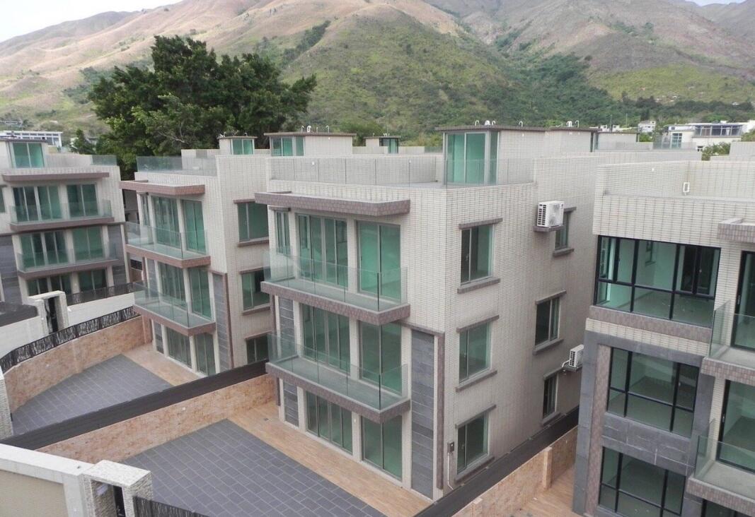 吴绮莉在香港的村屋吗(吴绮莉是香港哪里人)