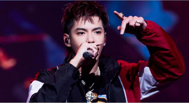 陈冠希和吴亦凡说唱谁更厉害?陈冠希的ra 陈冠希和吴亦凡说唱谁更厉害?陈冠希的ra