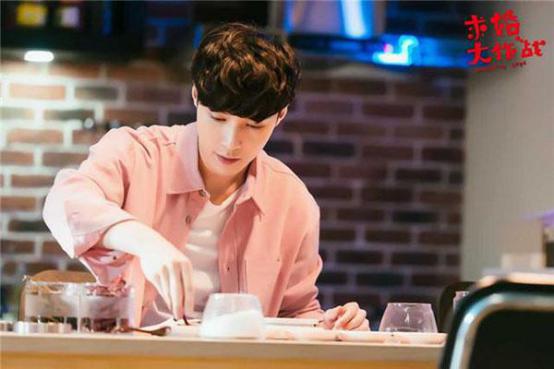 求婚大作战里的合拍率怎么算？里面李玟唱的