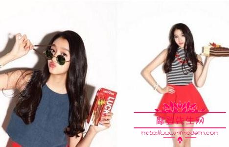 为什么关晓彤艺考初试被叫停？关晓彤为什么(关晓彤艺考稿件是什么)