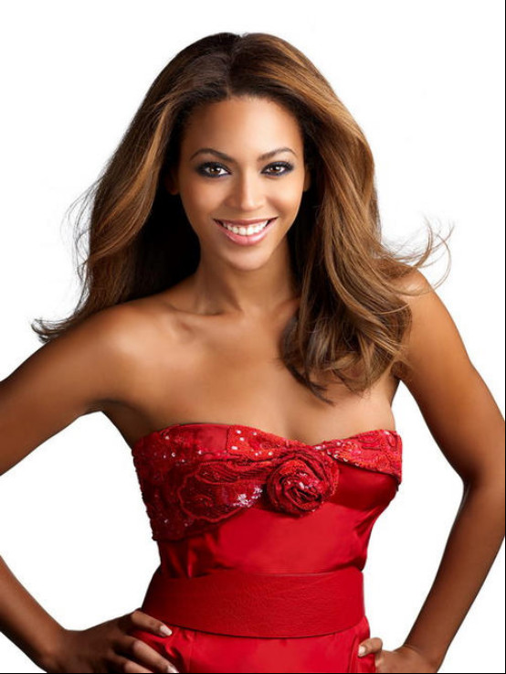 碧昂斯为什么叫碧神局?碧昂斯超级碗黑图事