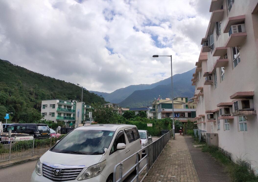 吴绮莉在香港的村屋吗(吴绮莉是香港哪里人)