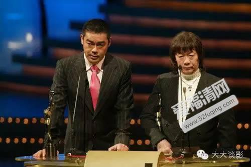 许冠杰为什么捧张国荣？许冠杰为什么隐退了(许冠杰瞧不起张国荣)