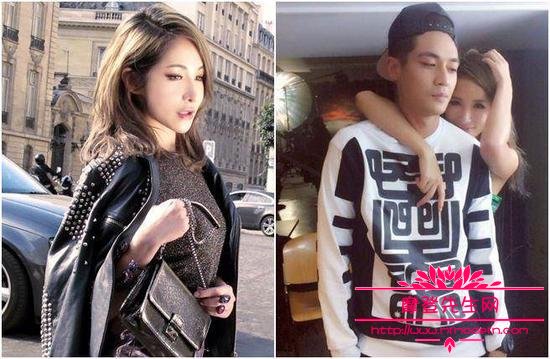 萧亚轩最爱小鲜肉男人多(萧亚轩凭什么一直找小鲜肉)