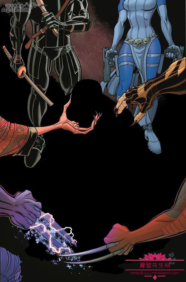 金刚狼3里面金刚狼为什么会变老(金刚狼三中金刚狼为什么会变老)