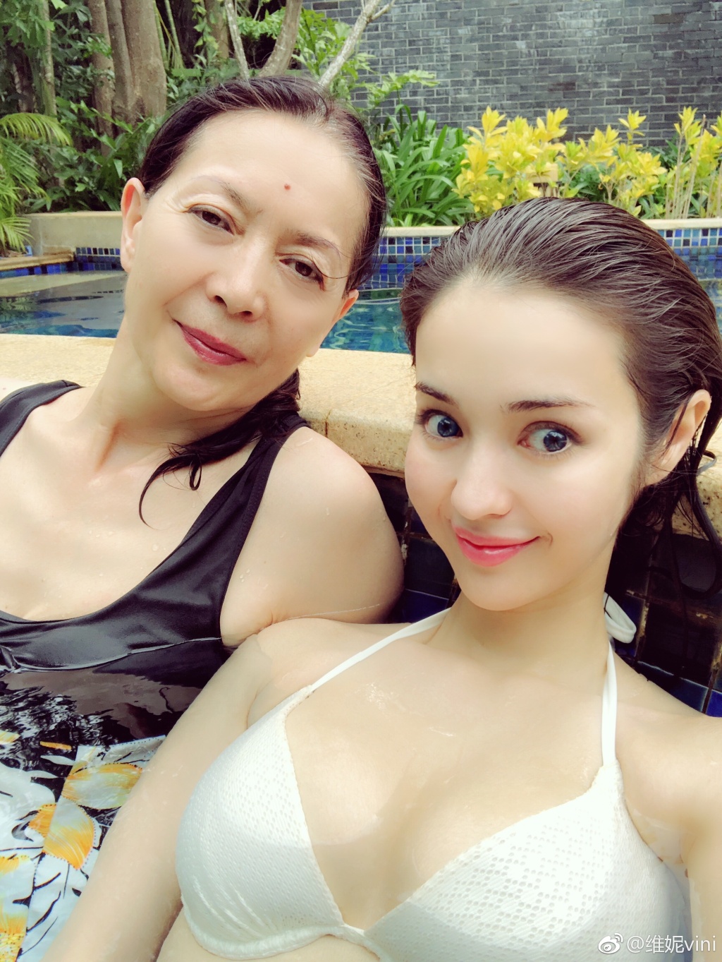 维妮和何炅是什么关系(何炅和维嘉是怎么回事) 维妮和何炅是什么关系(何炅和维嘉是怎么回事)