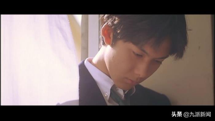 柏原崇图片，柏原崇情书情侣头像(柏原崇头像高清)