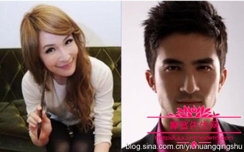 萧亚轩最爱小鲜肉男人多(萧亚轩凭什么一直找小鲜肉)