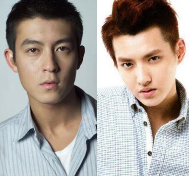 陈冠希和吴亦凡说唱谁更厉害?陈冠希的ra