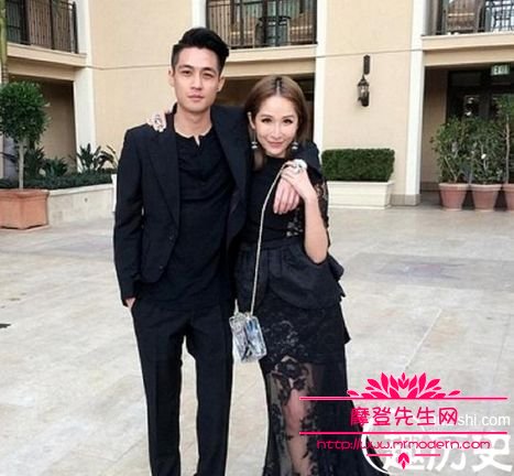 萧亚轩最爱小鲜肉男人多(萧亚轩凭什么一直找小鲜肉)