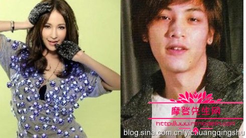 萧亚轩最爱小鲜肉男人多(萧亚轩凭什么一直找小鲜肉)