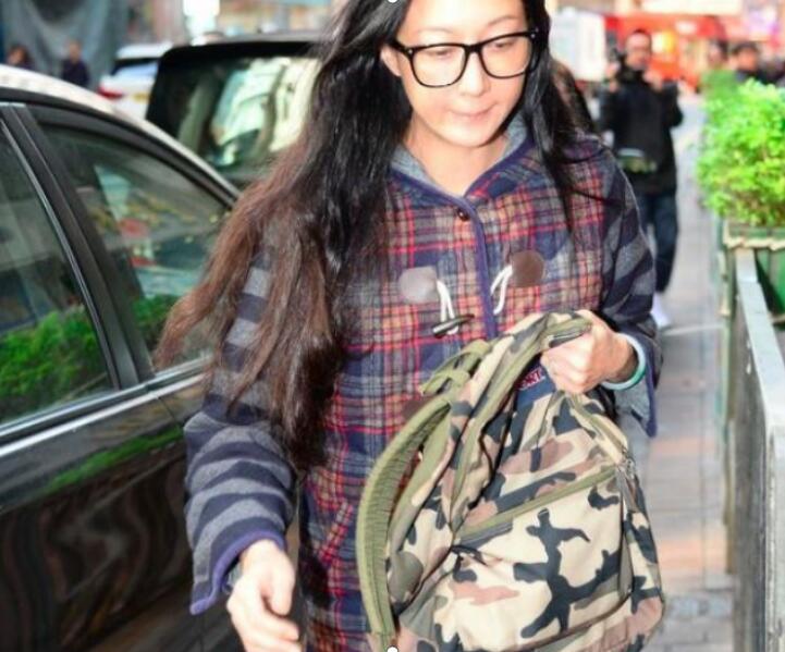 吴绮莉在香港的村屋吗(吴绮莉是香港哪里人)