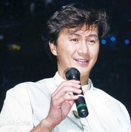 许冠杰为什么捧张国荣？许冠杰为什么隐退了(许冠杰瞧不起张国荣)