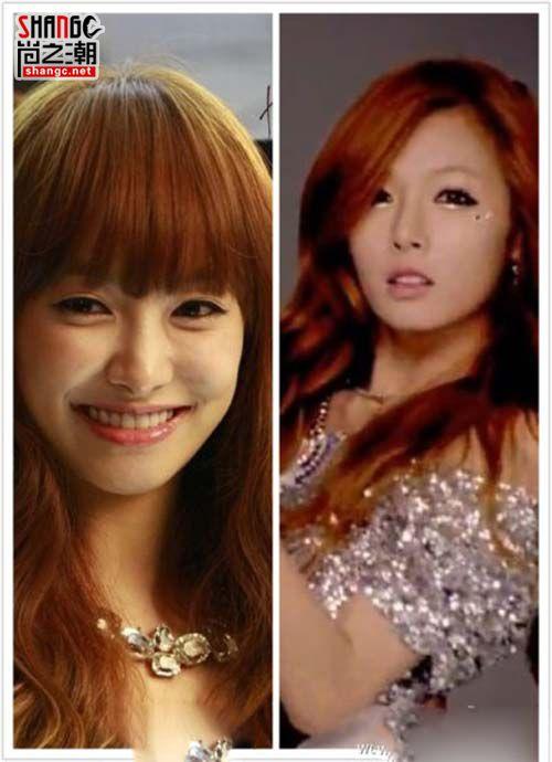 泫雅宋茜,金泰亨裴珠泫分析(爱豆裴珠泫) 泫雅宋茜,金泰亨裴珠泫分析(爱豆裴珠泫)