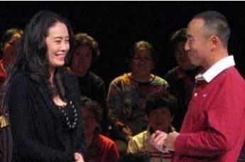 申军谊女儿,申军谊现状如何(申军谊父女)