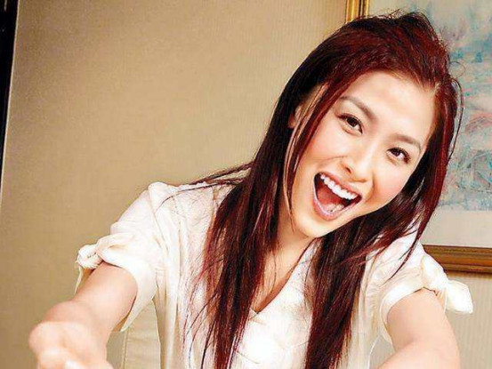 周丽淇为陈冠希堕胎真相