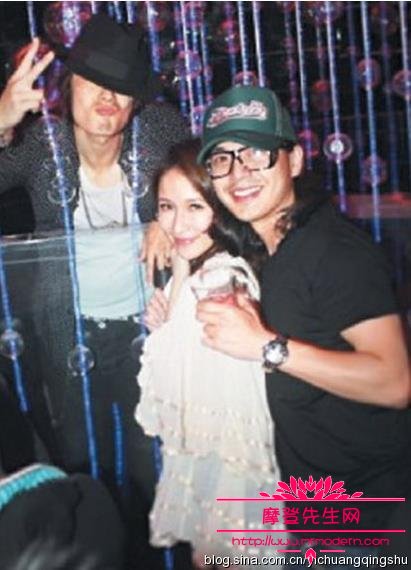 萧亚轩最爱小鲜肉男人多(萧亚轩凭什么一直找小鲜肉)