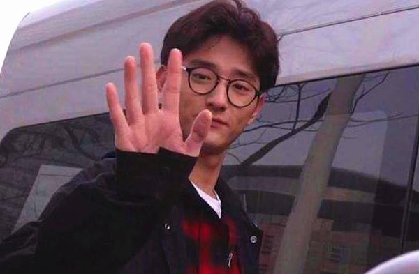 于小彤图片，王一博古装图片(王一博的古装)