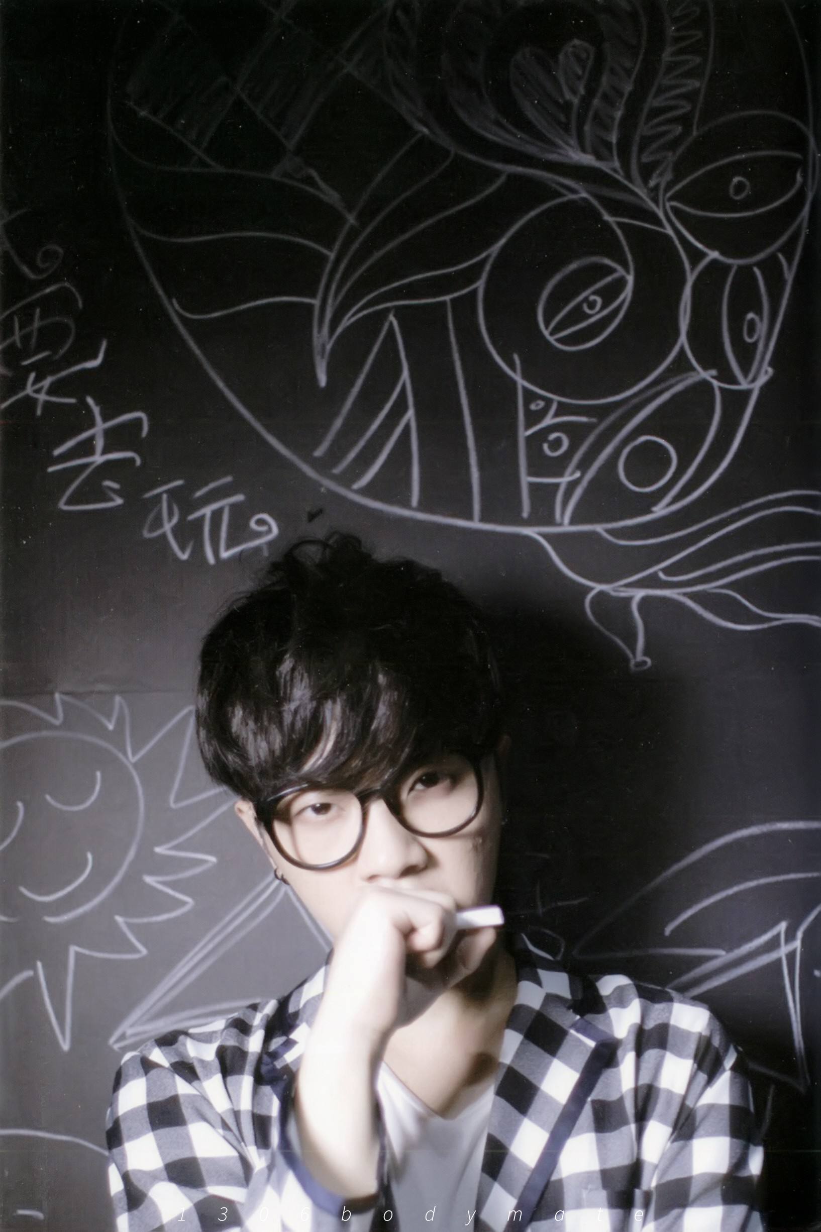 华晨宇现在女朋友是谁(华晨宇的现女友是谁) 华晨宇现在女朋友是谁(华晨宇的现女友是谁)