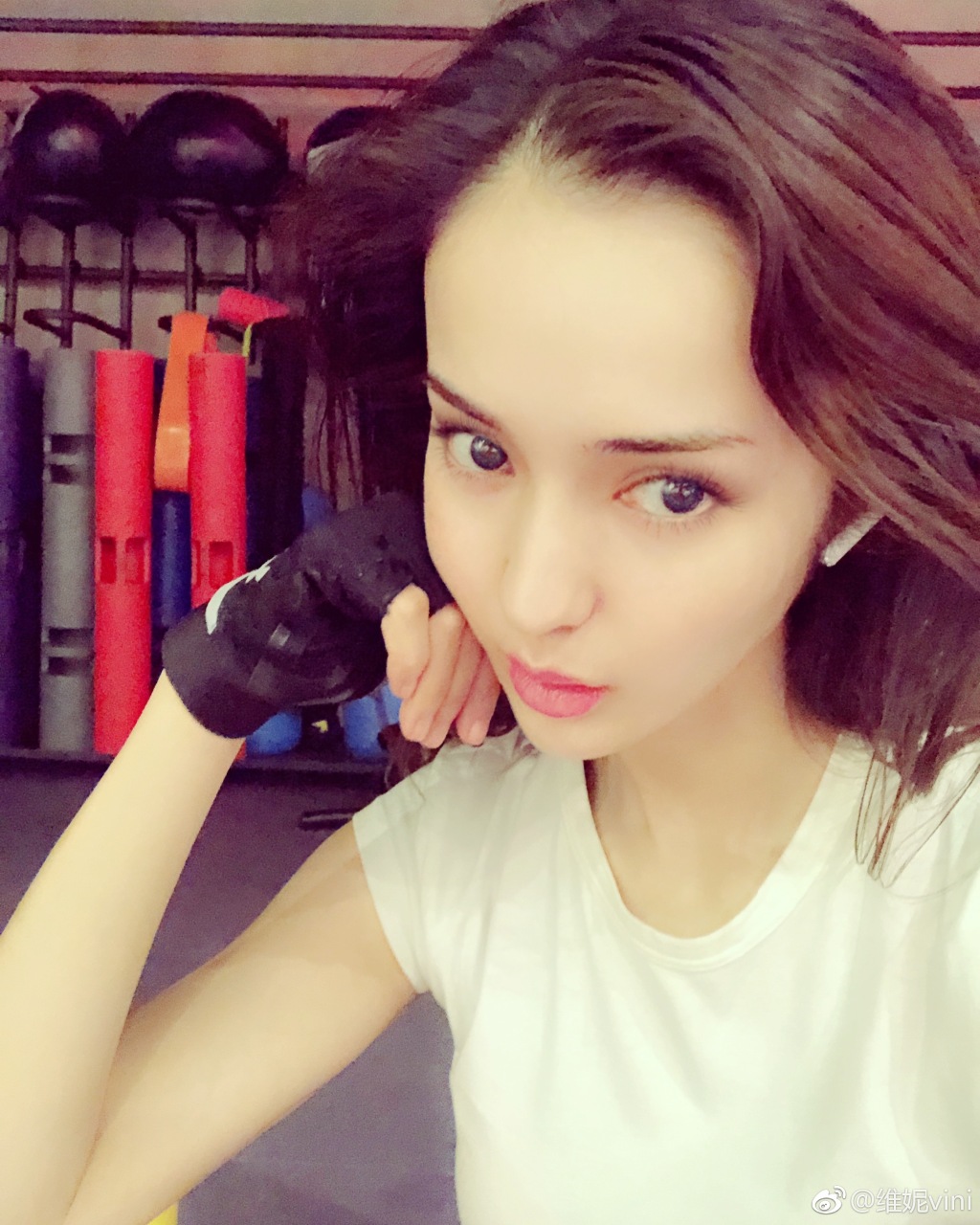 维妮和何炅是什么关系(何炅和维嘉是怎么回事) 维妮和何炅是什么关系(何炅和维嘉是怎么回事)