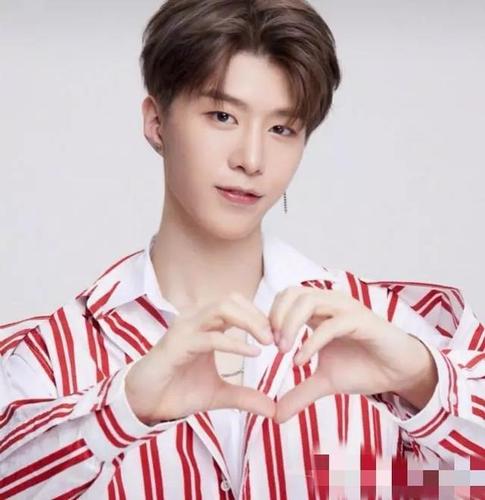 洪天照与范丞丞太像，七小福师兄弟(范丞丞和洪天明)