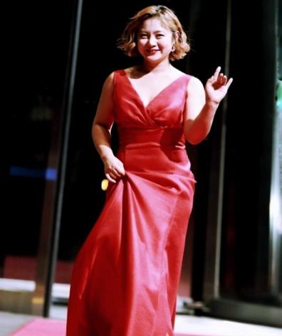 韩国笑星娜莱家里很有钱吗(韩国笑星娜莱年龄)