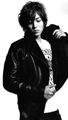 山下智久图片，加贺美智久(山下智久北川)