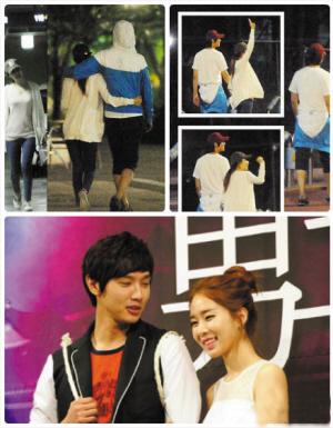 刘仁娜池贤宇，iu回应黄子韬(iu李智恩黄子韬)