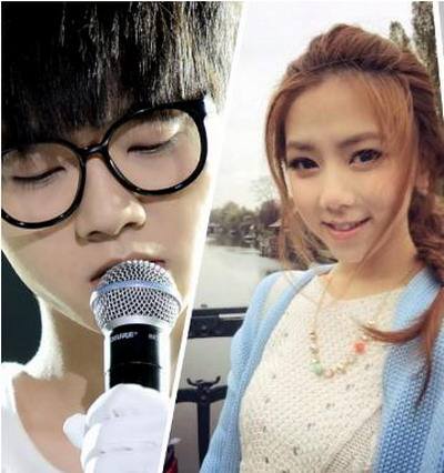 华晨宇现在女朋友是谁(华晨宇的现女友是谁) 华晨宇现在女朋友是谁(华晨宇的现女友是谁)