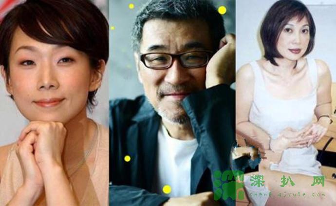 梁静茹与李宗盛，越过山丘李宗盛(李宗盛唱过越过山丘吗)