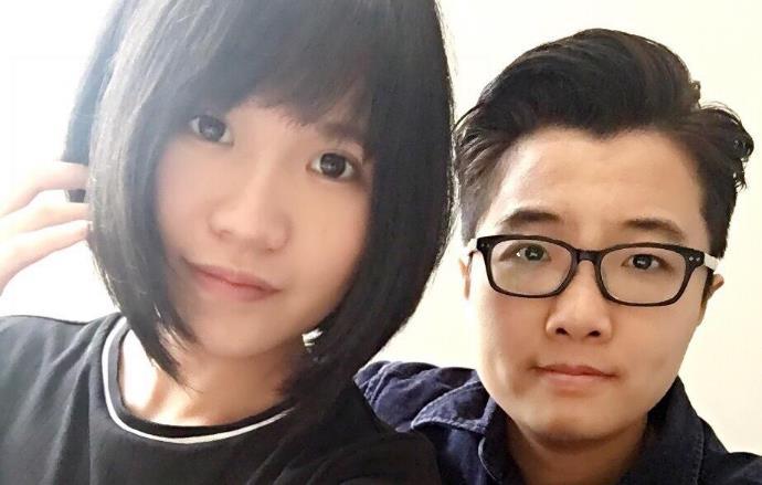 邱晨是男是女，邱晨的个人资料简介(邱晨出生年月)