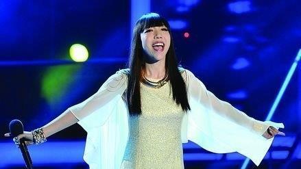 吴莫愁和哈林,哈林和吴莫愁的关系(吴莫愁的第一次是不是给哈林)