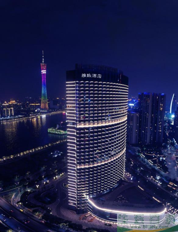 入局复合型竞争,美豪酒店集团玩转万米高空“精准营销”