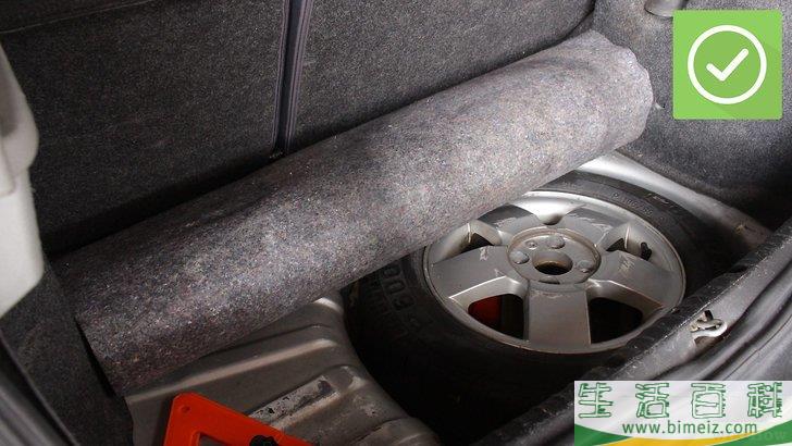 怎么更换轮胎(怎么更换轮胎气门嘴) 怎么更换轮胎(怎么更换轮胎气门嘴)