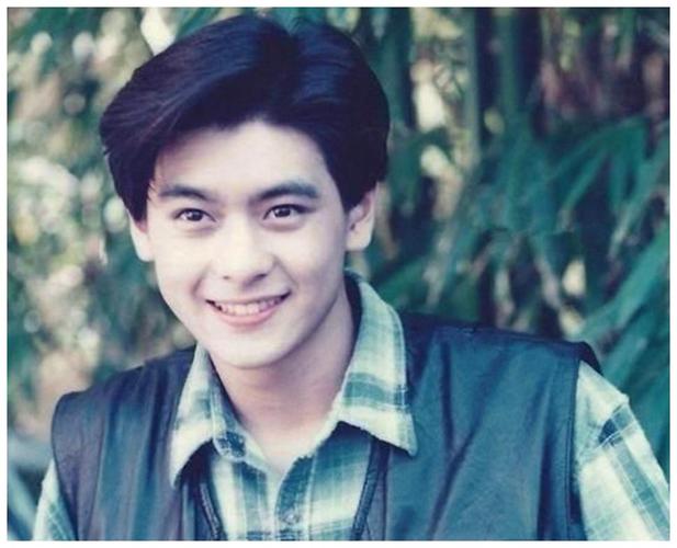 林志颖多大了，林志颖的kimi多(林志颖儿子kimi年龄)