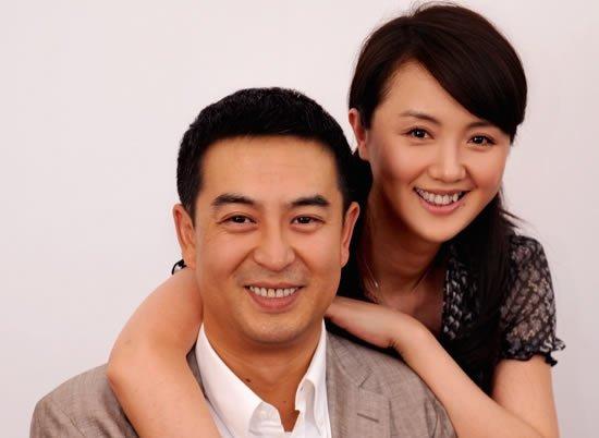 张嘉译王海燕,凌潇肃(张嘉译张燕)